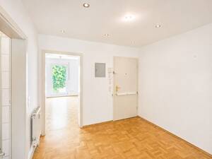 Attraktive Eigentumswohnung mit großzügiger Loggia in Gelsenkirchen-Buer – 45894 Gelsenkirchen – Vorschaubild 6