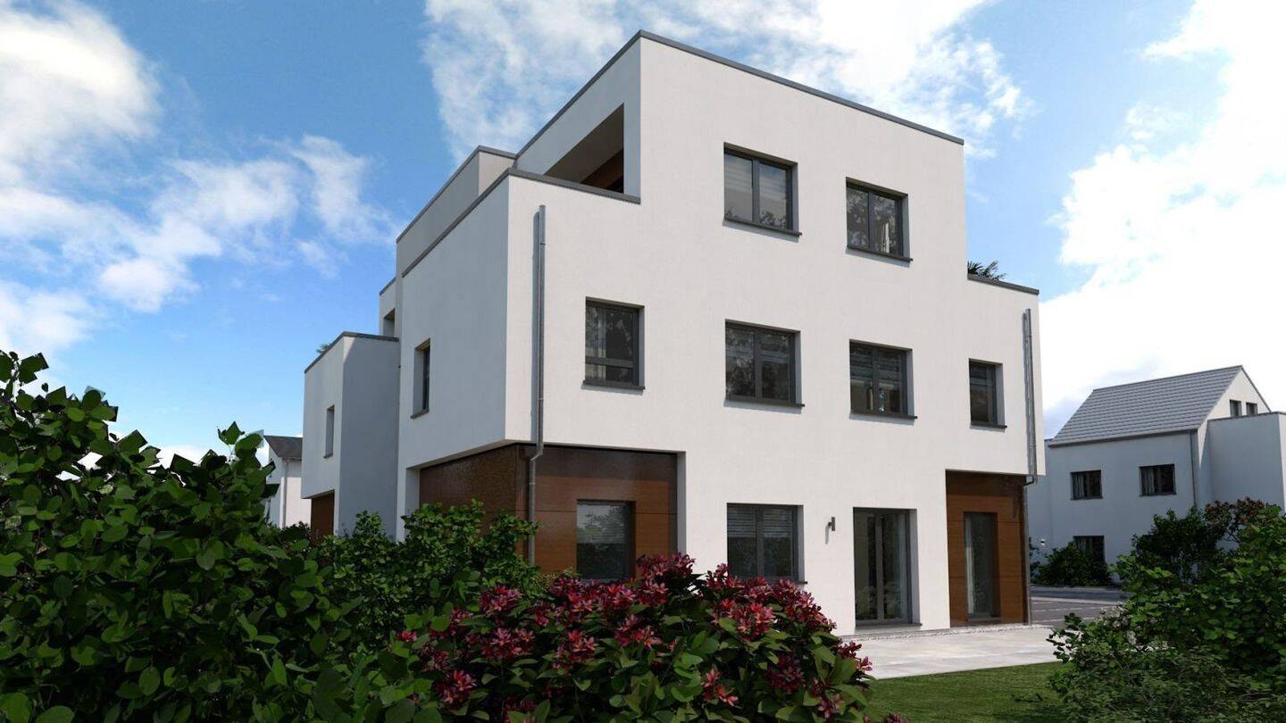 IDEAL FÜR KAPITALANLEGER – Enkenbach-Alsenborn – Vorschaubild 6