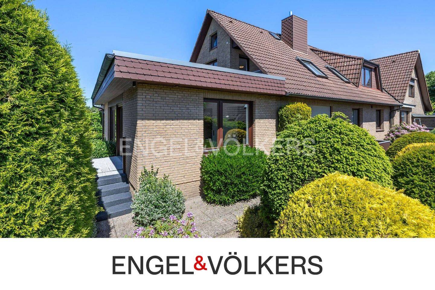 Großzügiges Wohnen mit über 73 m² Wohn- und Essbereich