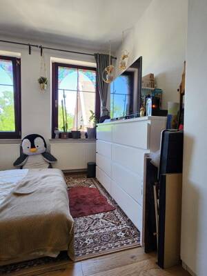 „Perfekt für eine 4er-WG – 105 m² Altbauwohnung mit Gemeinschaftszimmer direkt am Stadtpark“ – 90762 Fürth – Vorschaubild 9
