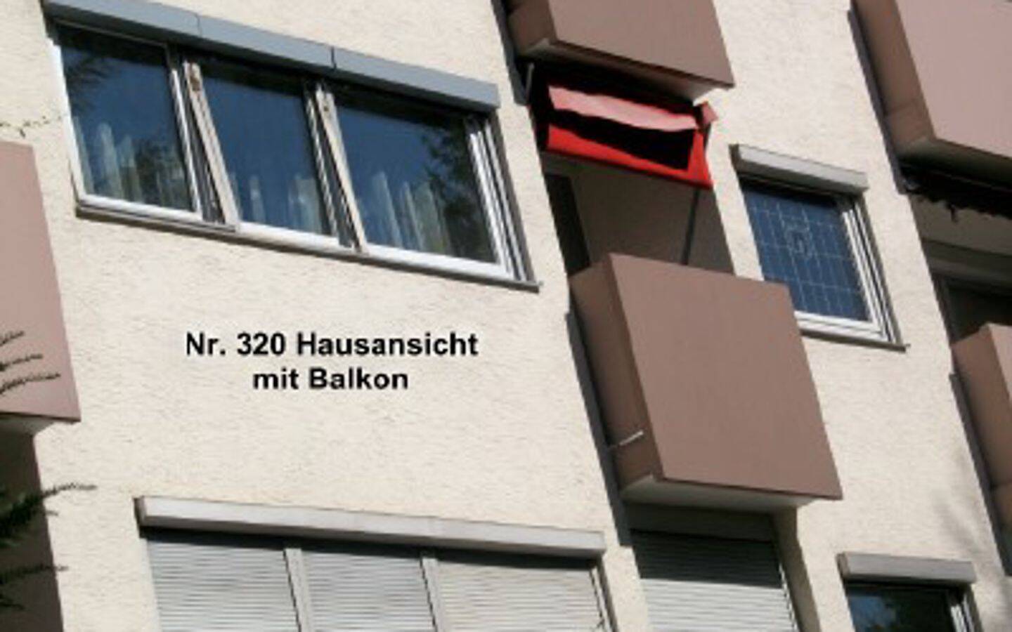 Möblierte 1-Zimmerwohnung Stuttgart Cannstatt - Zeitwohnen ab 1 Monat – Stuttgart – Vorschaubild 6