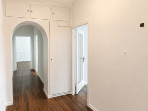 Bezugsfrei: helle 2-Zimmer-Wohnung mit Balkon in zentraler Lage von Harvestehude – 20144 Hamburg – Vorschaubild 7