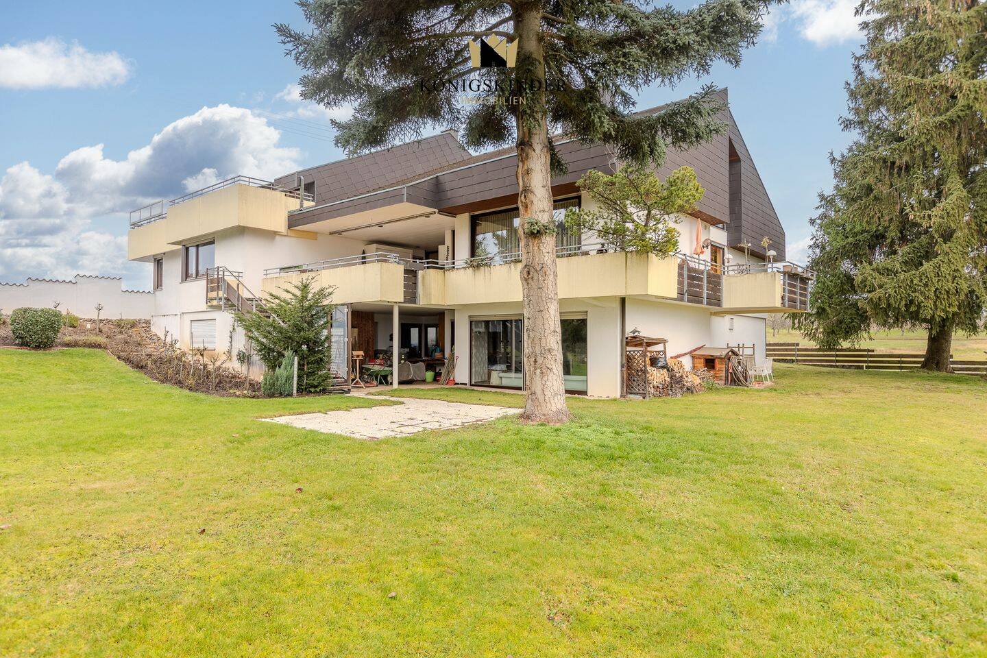 Für alle, die mehr wollen Mehr Aussicht, mehr Ruhe, mehr Raum ganz sicher mehr Lebensqualität – Schorndorf – Vorschaubild 3