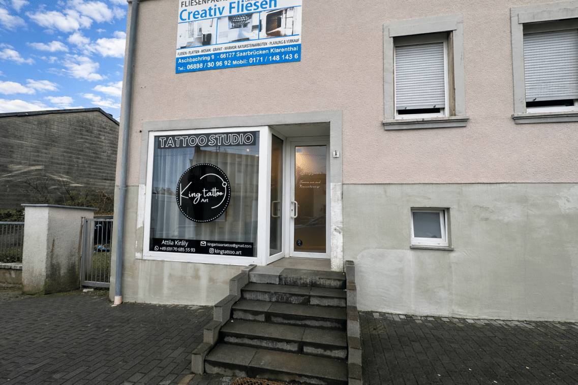 Zukunftssichere Kapitalanlage - Saniertes 5-Parteien-Haus in gefragter Wohnlage – Saarbrücken – Vorschaubild 7