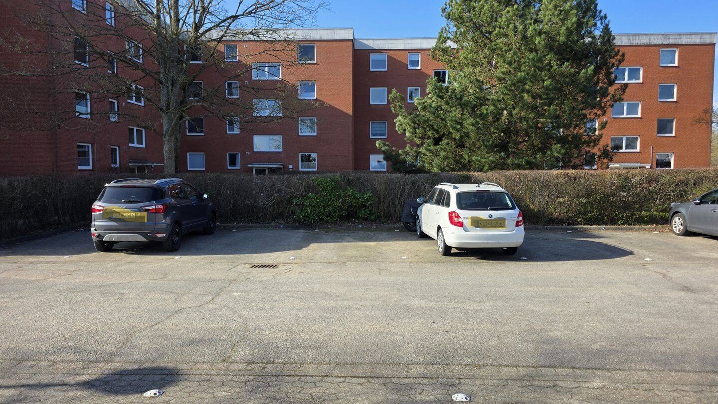 Eigentumswohnung in Strandnähe, Kiel- Schilksee – Kiel – Vorschaubild 6