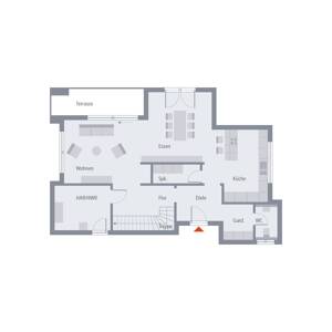 Luxusobjekt in bester Lage! – 22589 Hamburg – Vorschaubild 3