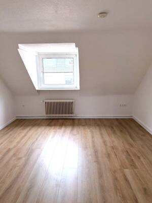Frisch gemacht für Ihren Einzug / Freshly prepared for your move-in. – 44145 Dortmund – Vorschaubild 4