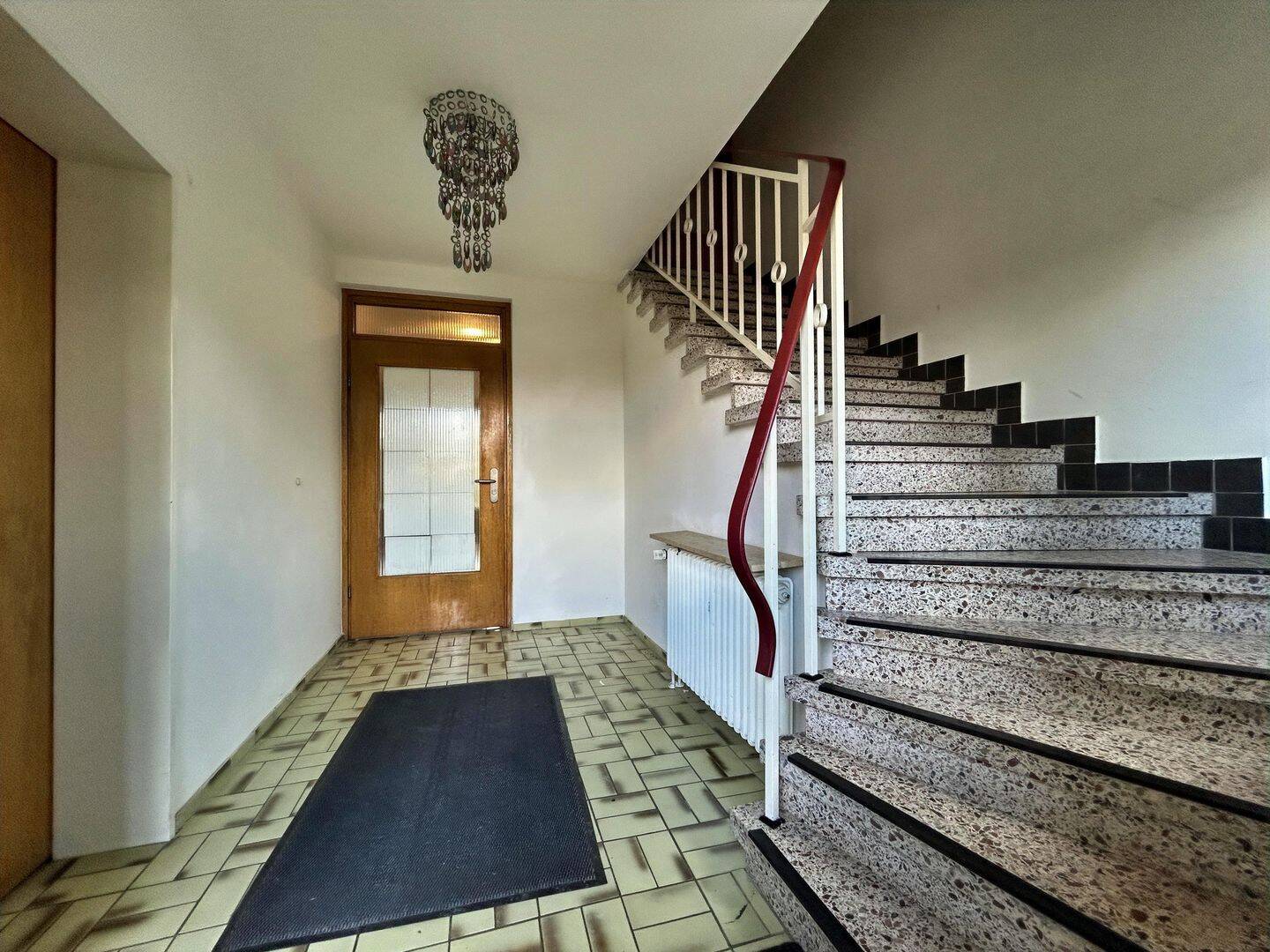 Einfamilienhaus mit Einliegerwohnung und großem Grundstück in Salzgitter-Gebhardshagen – Salzgitter – Vorschaubild 9