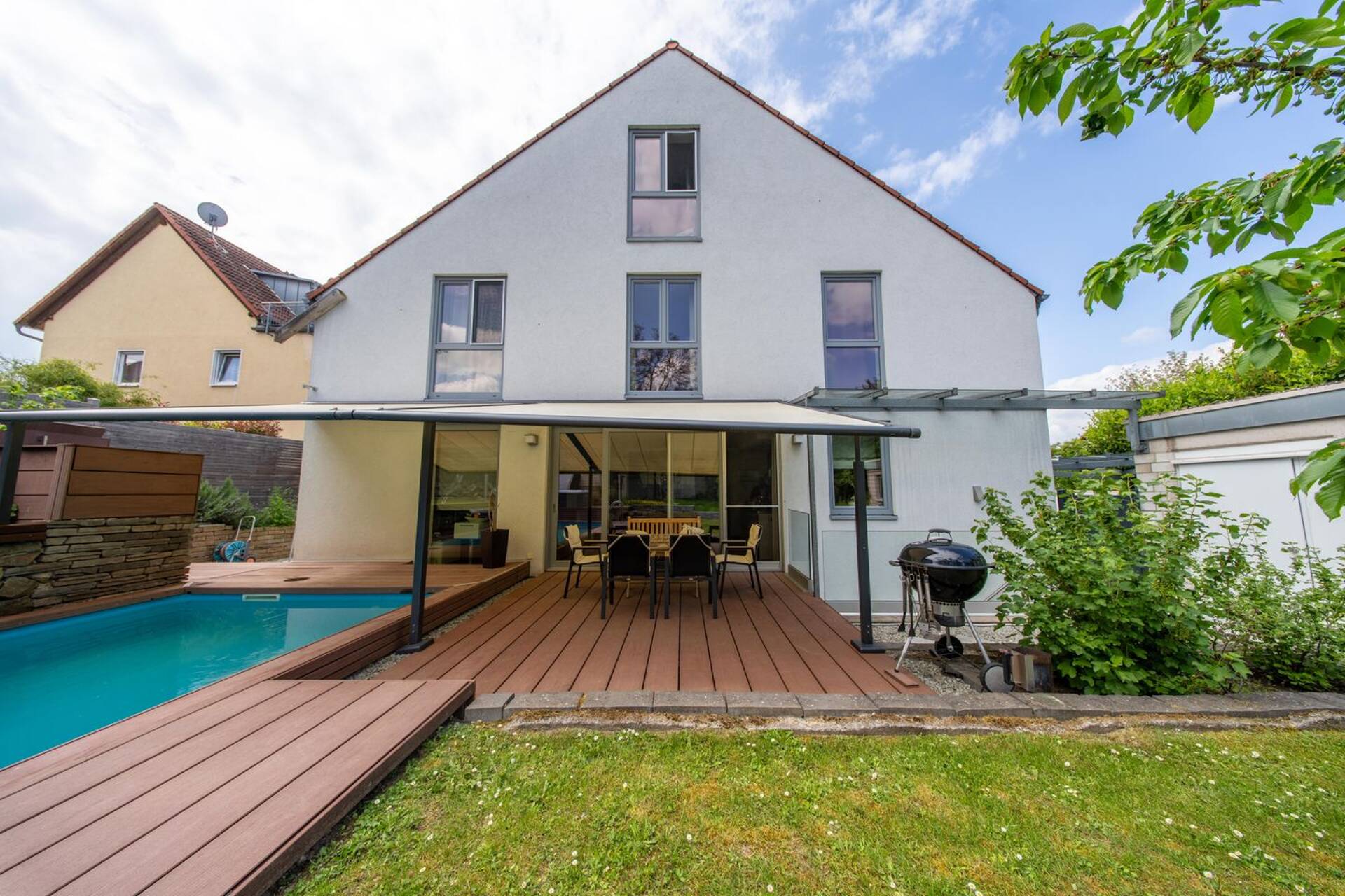 Haus in 55263 Ingelheim am Rhein mit 230,6 m² kaufen