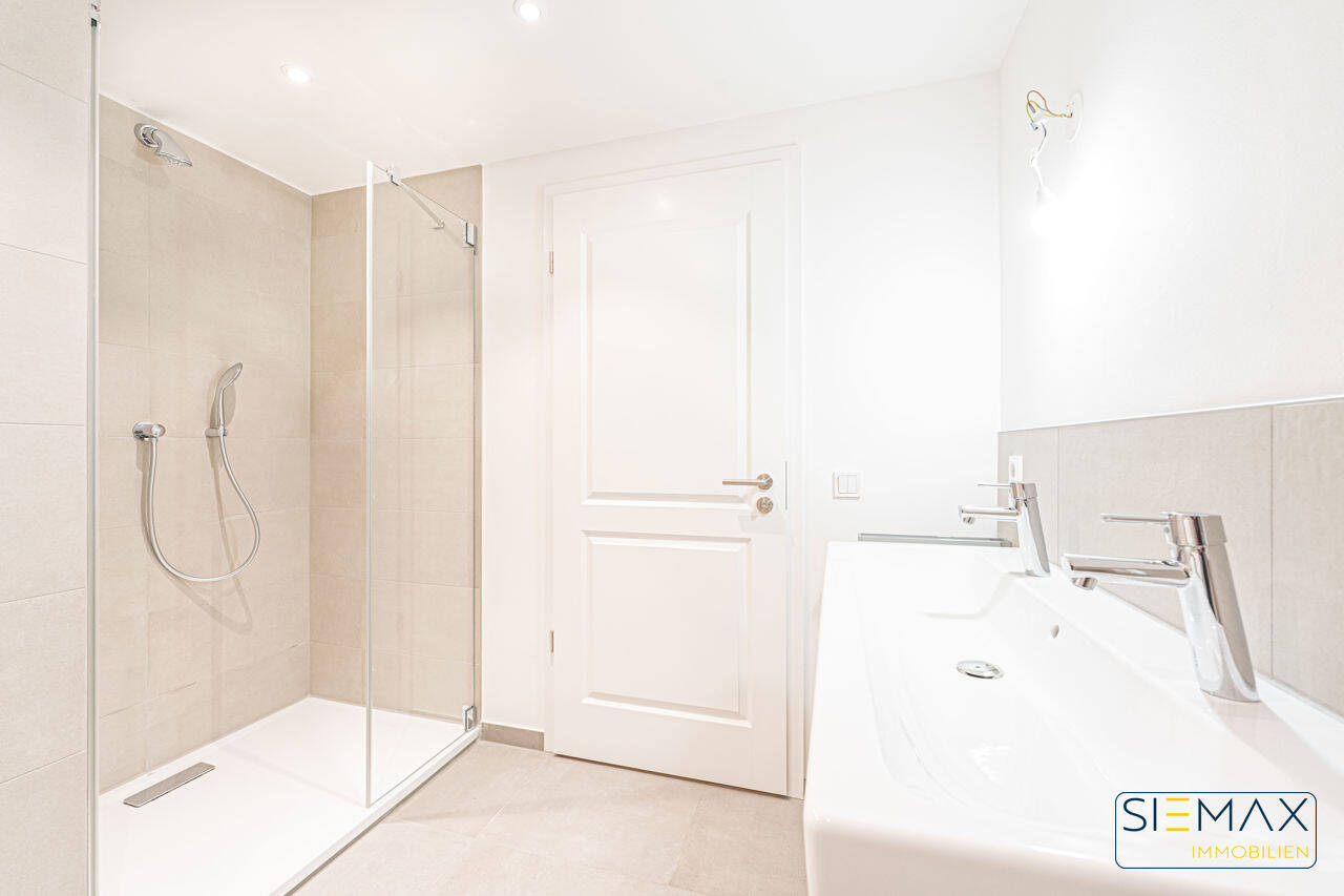 WE Nr. 32: Eleganz und Alltagstauglichkeit im Einklang * 3-Zimmer-Wohnung im Prinzregenten Quartier – München – Vorschaubild 7