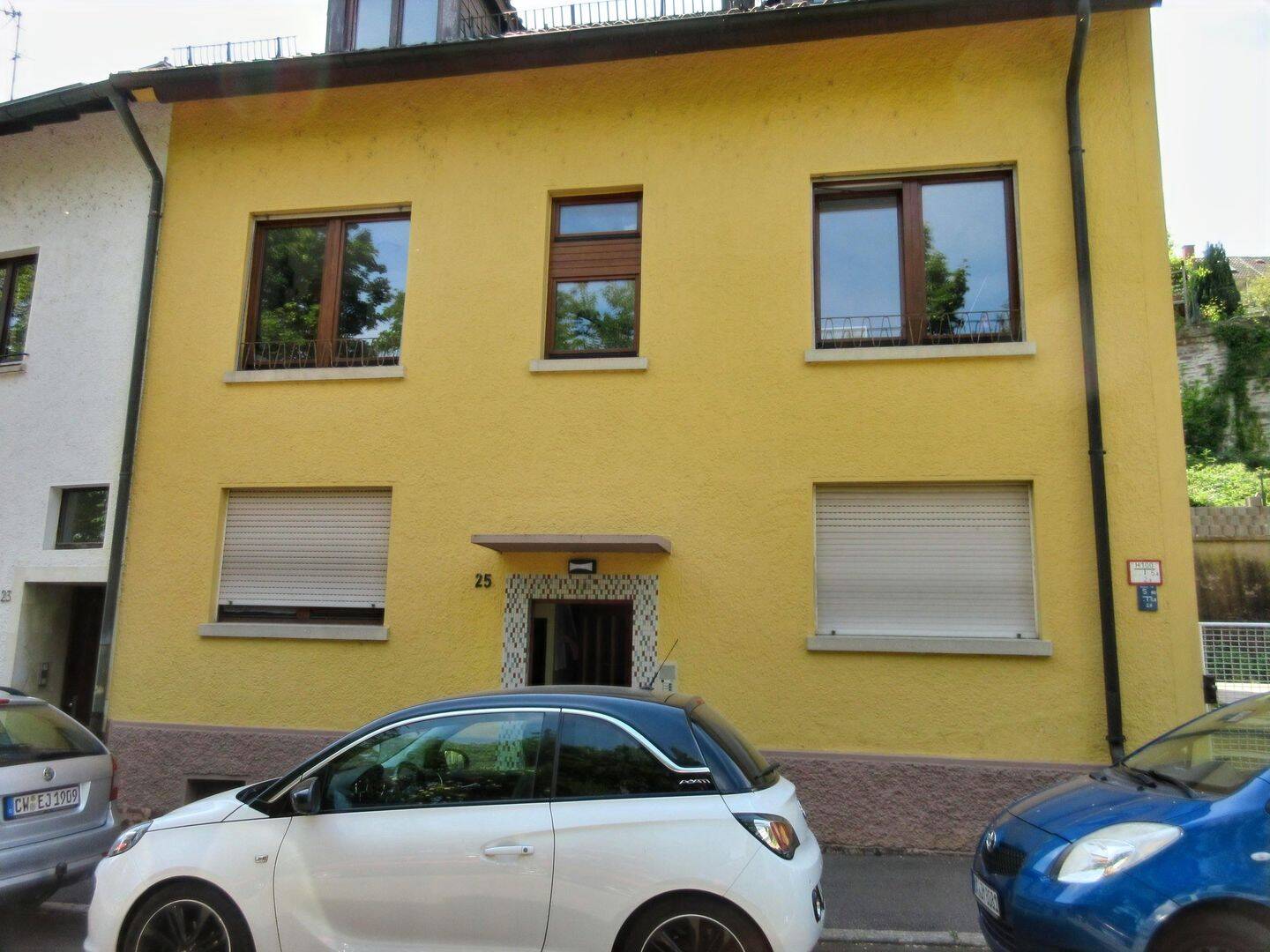 3 Zimmer-Wohnung in PF-Südoststadt – Pforzheim – Vorschaubild 7
