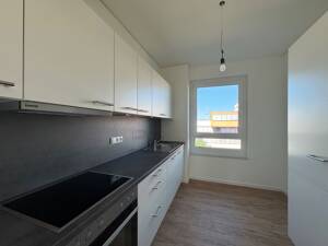 Nexus² - Helle 3-Zimmerwohnung inkl. Einbauküche und Loggia in zentraler Lage – 68165 Mannheim – Vorschaubild 2