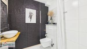 DIREKTE GRENZNÄHE: 86 M² SOUTERRAINWOHNUNG / 2 SCHLAFZIMMER / GROßE TERRASSE / STELLPLATZ – 66706 Perl – Vorschaubild 8