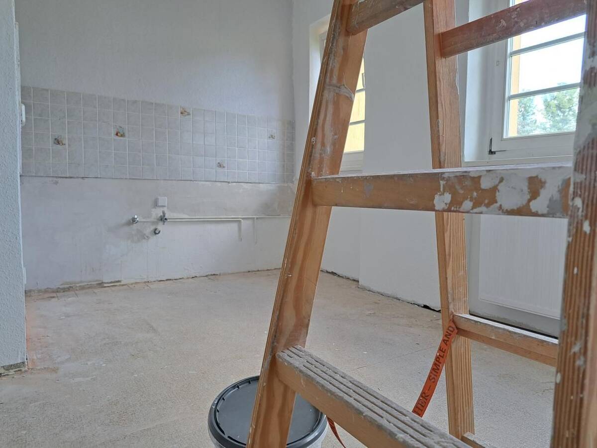 Frisch instandgesetzte Wohnungen in der Beimssiedlung - In Kürze bereit für den Bezug! – 39110 Magdeburg – Bild 1 von 7
