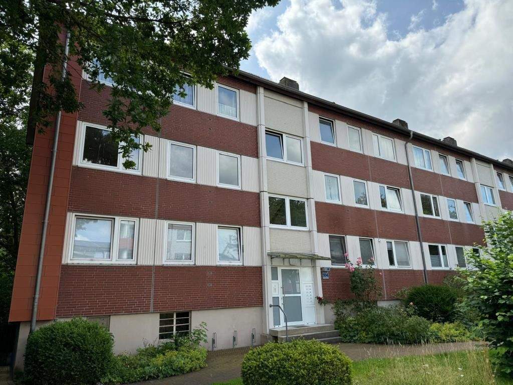 Freie Eigentumswohnung sucht neuen Eigentümer – Kiel – Vorschaubild 3
