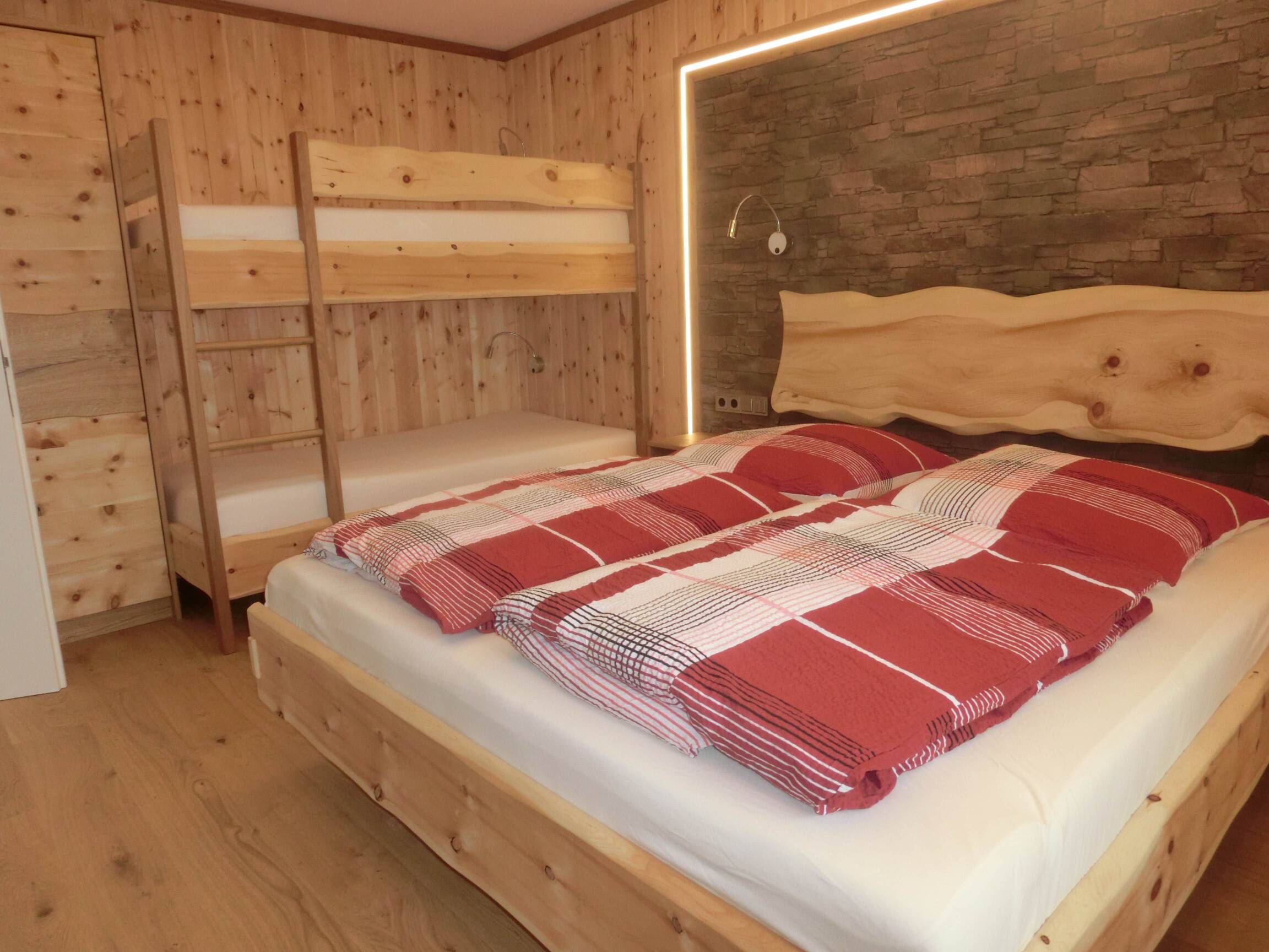 Charmante Wohnung in München Bogenhausen – München – Vorschaubild 2
