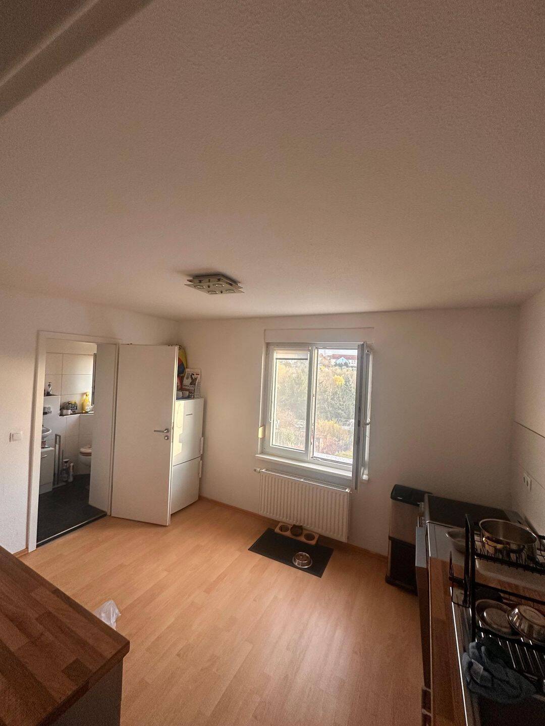 Schöne 2 Raumwohnung – Weißenfels – Vorschaubild 6