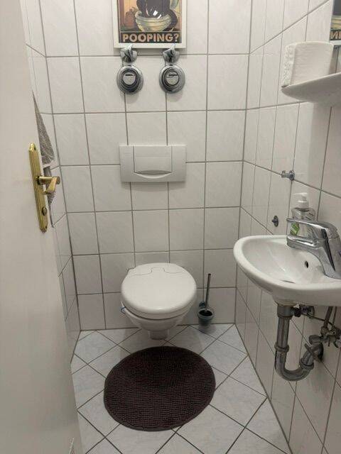 Wunderschöne 4 Zimmer Wohnung in der Schwanthaler Höhe zu vermieten! – München – Vorschaubild 4