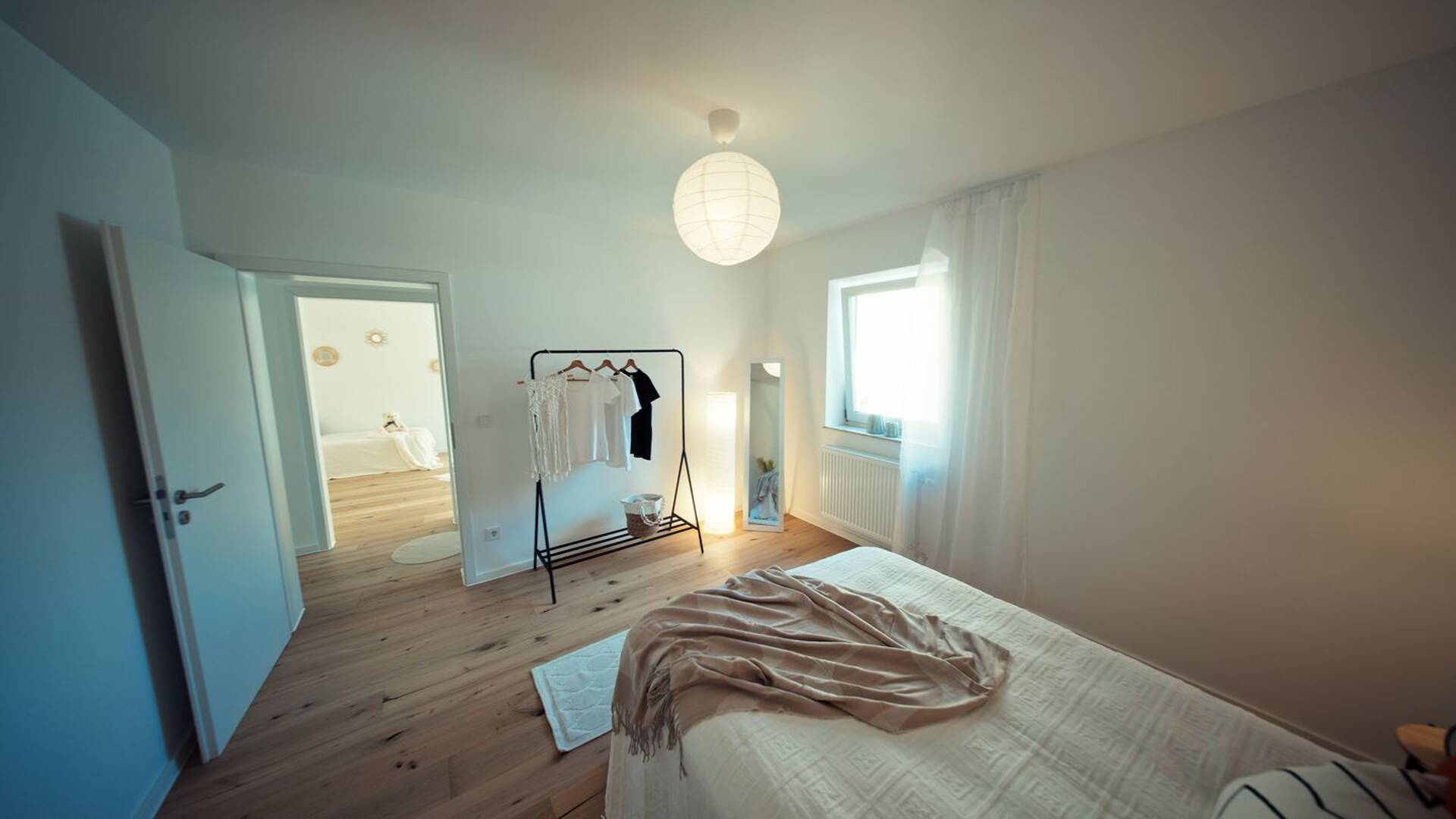 Etagenwohnung in 94315 Straubing mit 91 m² kaufen