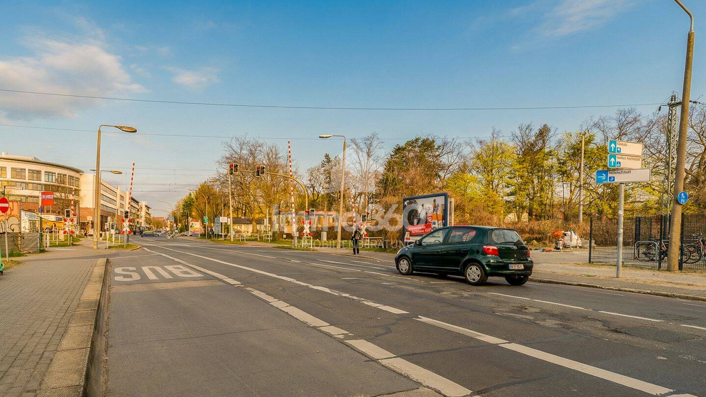 Top-Renditeobjekt: KfW-55+ Haus mit PV-Anlage und genehmigtem Erweiterungspotenzial – Potsdam – Vorschaubild 8