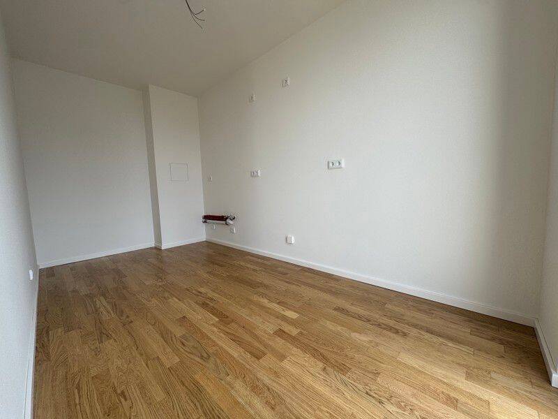 Perfekt für uns: individuelle 2-Zimmer-Wohnung mit großem Balkon im Erstbezug – Leipzig – Vorschaubild 2