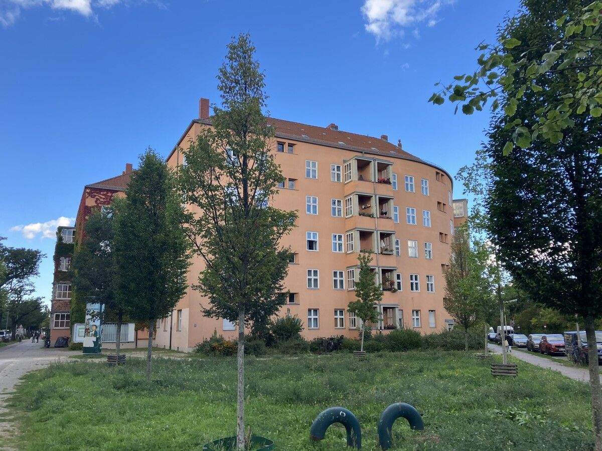 STABILE KAPITALANLAGE IM HERZEN VON BERLIN – Berlin – Vorschaubild 8