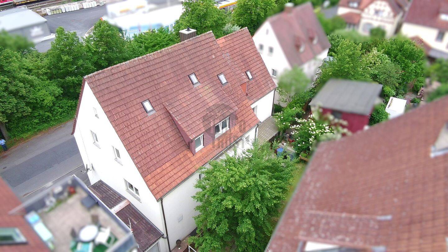 FÜR ANLEGER, ZENTRAL, RENTABEL, JETZT ZUSCHLAGEN! – Gemünden am Main – Vorschaubild 3