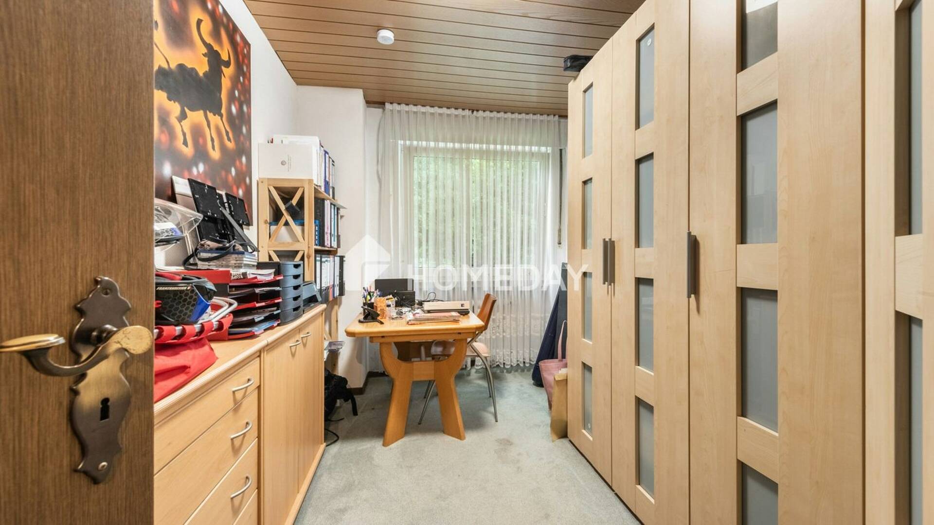 Etagenwohnung in 45665 Recklinghausen mit 106 m² kaufen