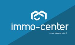 Immo-Center logo