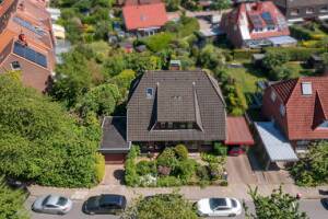 Wohlfühlen von Anfang an - gepflegte Doppelhaushälfte mit Charme – 22397 Hamburg – Vorschaubild 6
