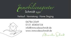***"Schöner Wohnen" in charmanter Stadtvilla, 3ZKB, Terrasse, frei ab sofort!*** – 55743 Idar-Oberstein – Vorschaubild 7