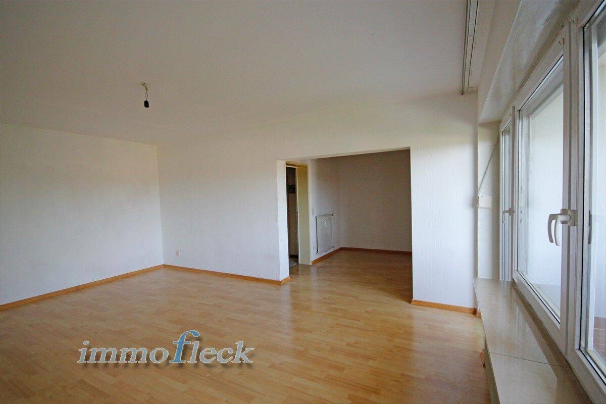 Kapitalanlage!! 4 ZKB - Eigentumswohnung mit Balkon in ruhiger Nebenstraße von Dudweiler! – Saarbrücken – Vorschaubild 5