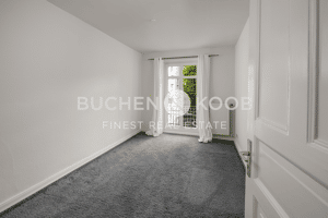 Attraktive 2-Zimmer-Wohnung in begehrter Lage von HH-Winterhude – 22303 Hamburg – Vorschaubild 3