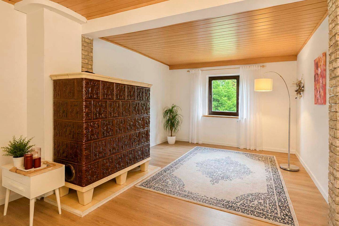 Ihr neues Zuhause in DD-Klotzsche - bezugsfreies Einfamilienhaus auf 1.000 m² Grundstück – Dresden – Vorschaubild 2