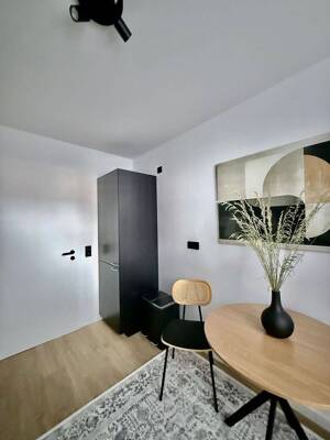 Erstbezug nach umfassender Renovierung | Exklusive 2-Zimmer-Wohnung (61,26 m²) | Loggia | Aufzug | hochwertige Teilmöblierung | All-inclusive-Miete – 14480 Potsdam – Vorschaubild 4