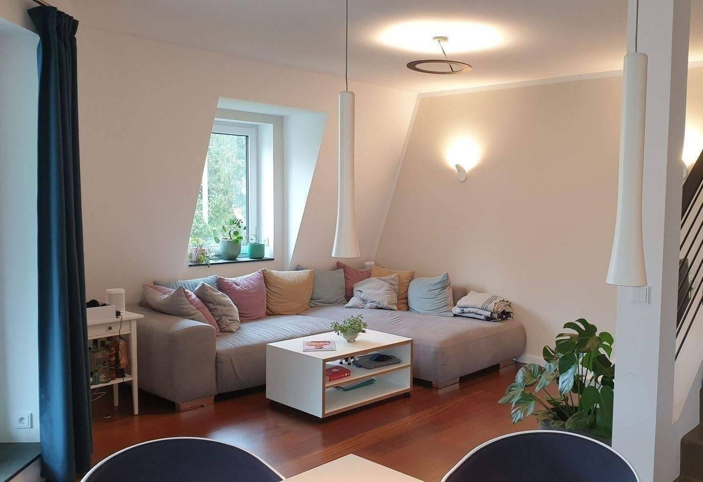 [von privat / provisionsfrei]: traumhafte Eigentumswohnung in idyllischer Lage – Hamburg – Vorschaubild 5