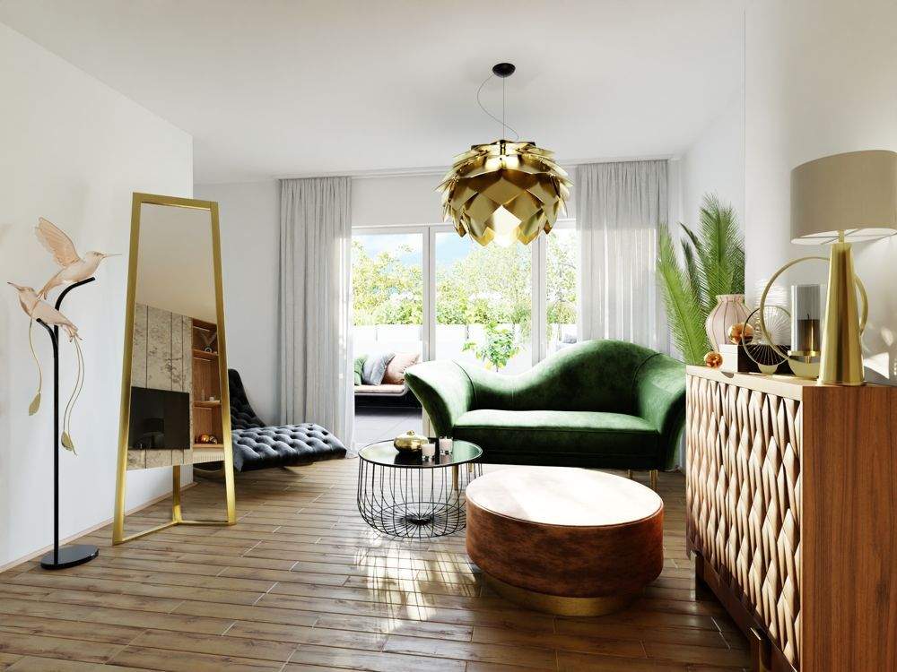 Baustart Regensburg-Gallingkofen: 170?m² Stadtwohnung - KfW-Förderung bis 30.06.2026