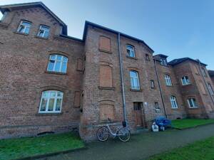 Bezugsfertige Wohnung - Einfach Möbel rein und Füße hoch! – 47166 Duisburg – Vorschaubild 2