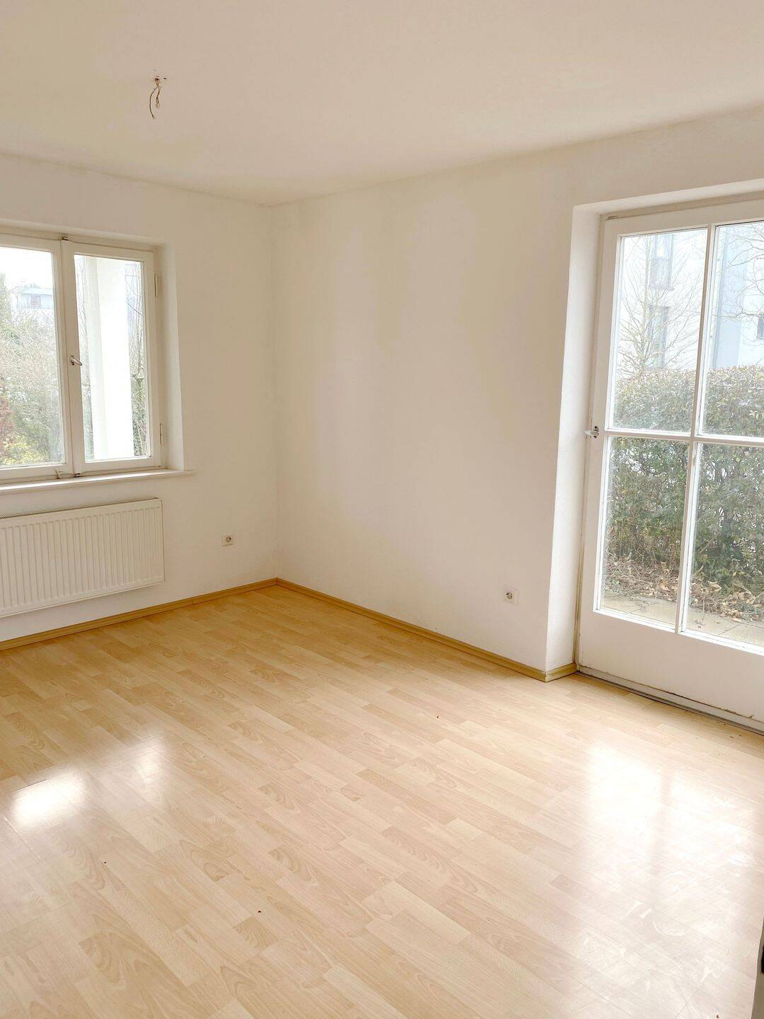 Attraktive Studenten-Wohnung - Nähe Uni in Vaihingen! – Stuttgart – Vorschaubild 5