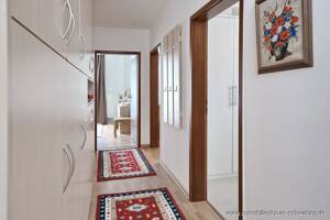 Gut geschnittene, familienfreundliche 4-Zimmer-Wohnung in sehr guter Lage von HH! – 20259 Hamburg – Vorschaubild 5