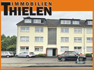 Attraktive 2-Zimmer-Wohnung in Top-Lage von Köln-Porz-Grengel, die Perfekte Kapitalanlage!!!