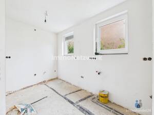NEU***vollunterkellertes EFH mit Stellplatz wartet auf Fertigstellung***TOPLAGE – 52066 Aachen – Vorschaubild 5