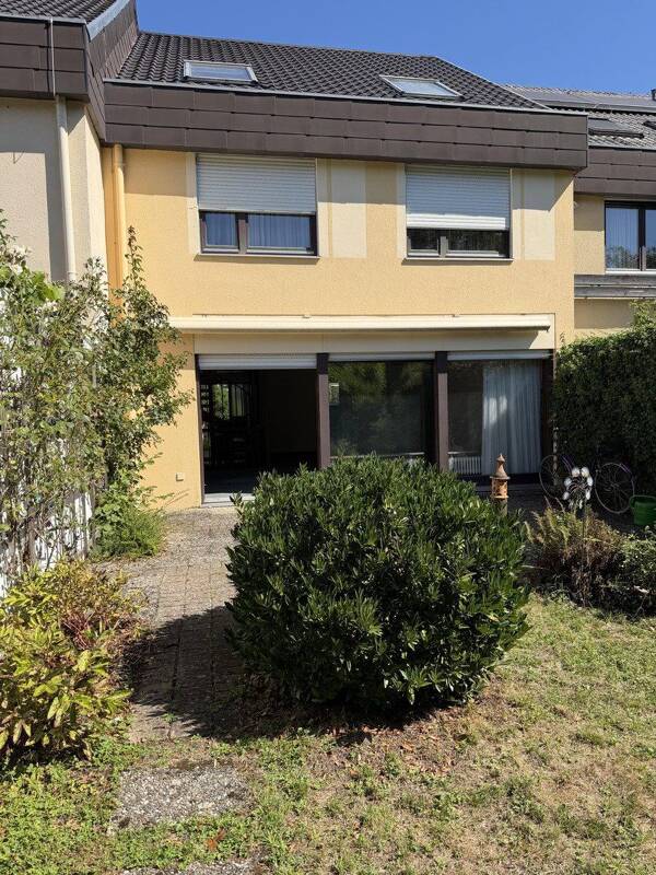 Haus in 78315 Radolfzell am Bodensee mit 127 m² kaufen
