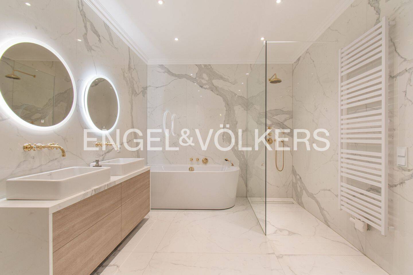 Maisonette mit Garten - gestalten Sie Ihr neues Zuhause! – Hamburg – Vorschaubild 5