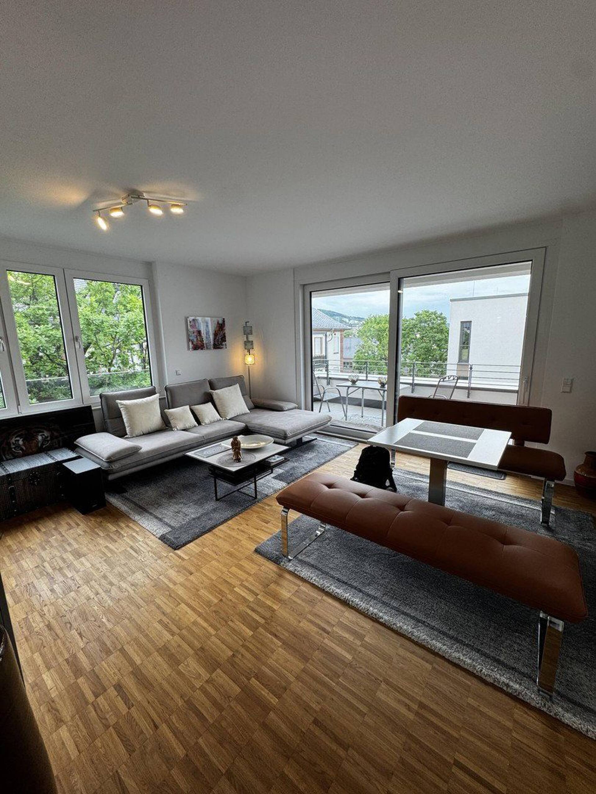 Penthouse in 69126 Heidelberg mit 103,82 m² kaufen