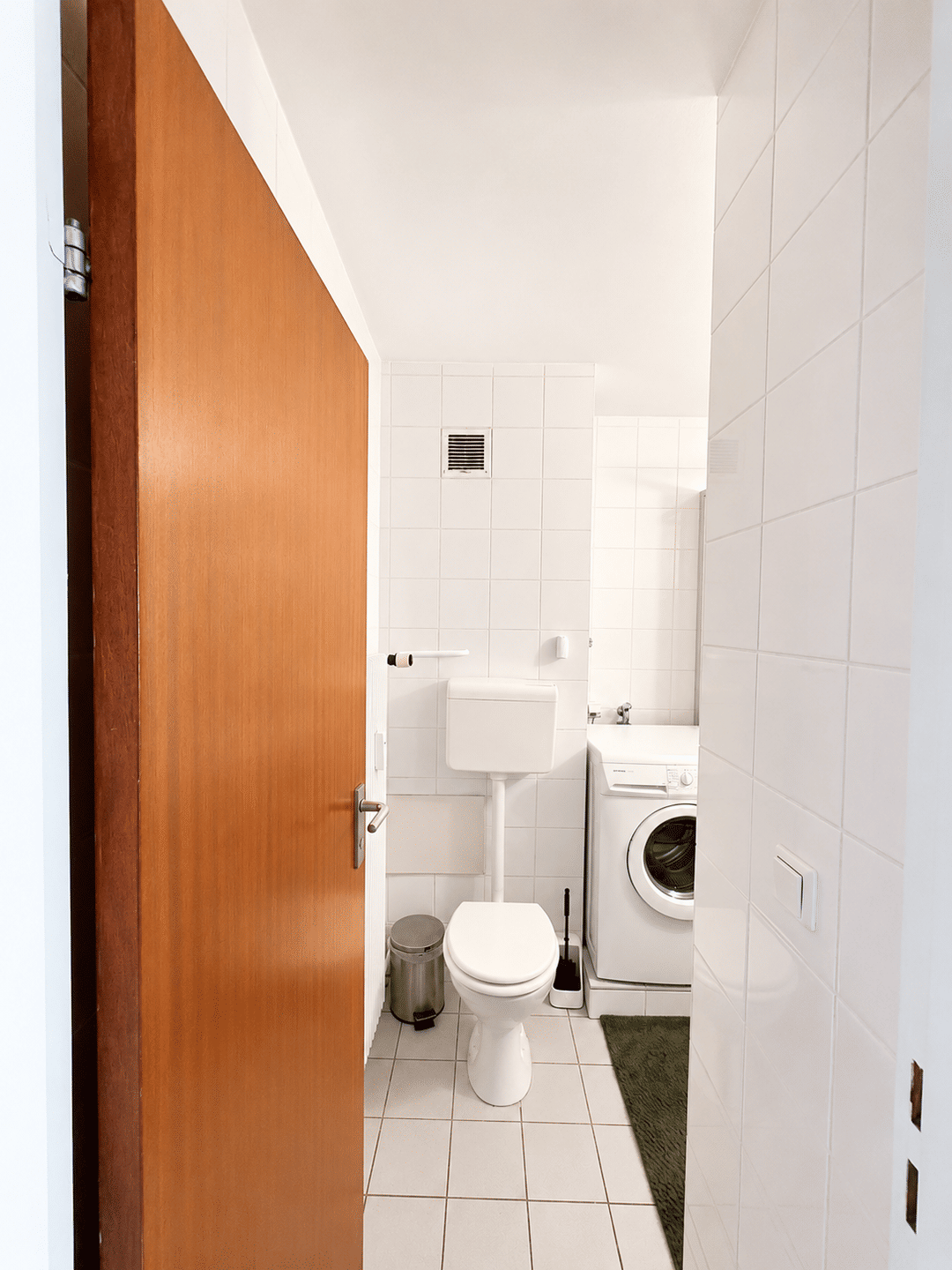 Zentrale 1-Zimmer-Wohnung in Nürnberg Lorenz – Nürnberg – Vorschaubild 5