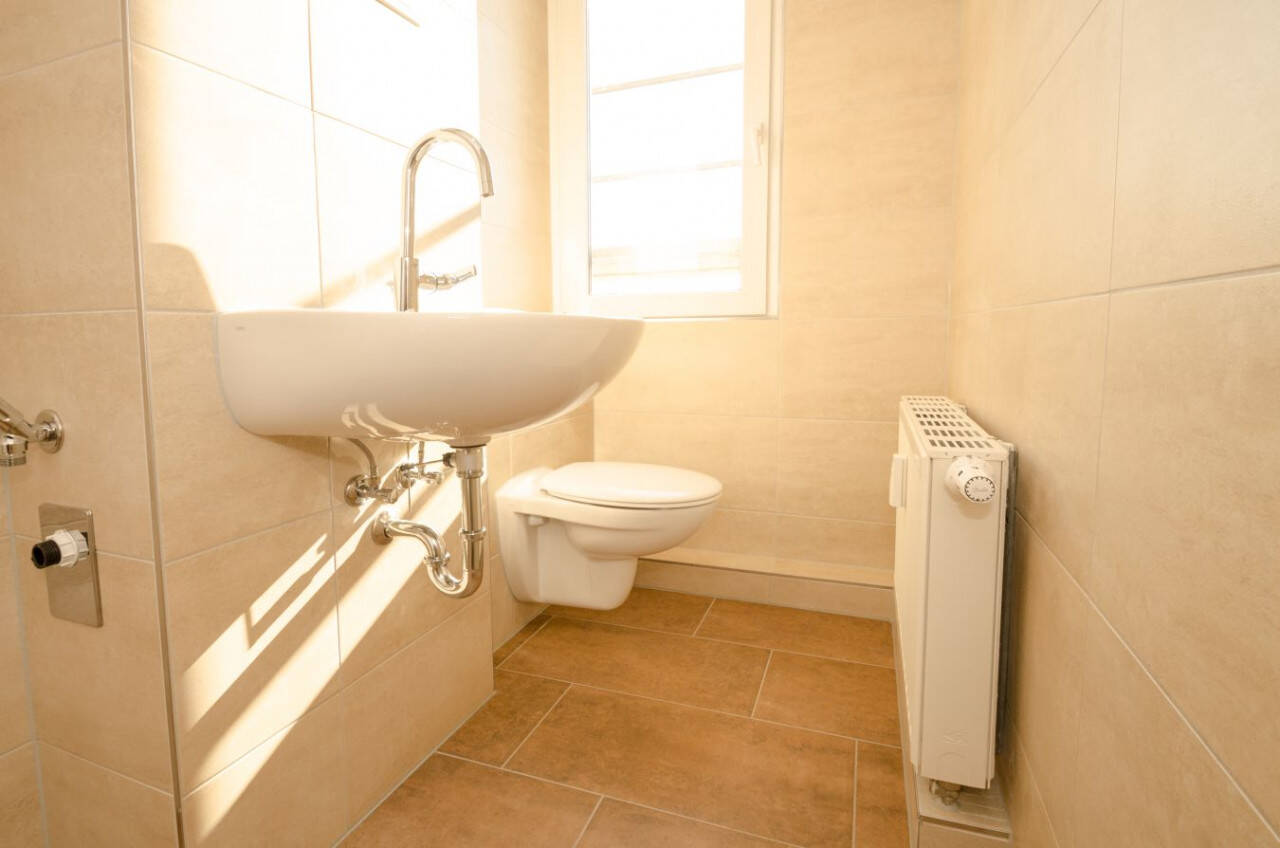Familienwohnug / Balkon / Gäste-WC – Chemnitz – Vorschaubild 6