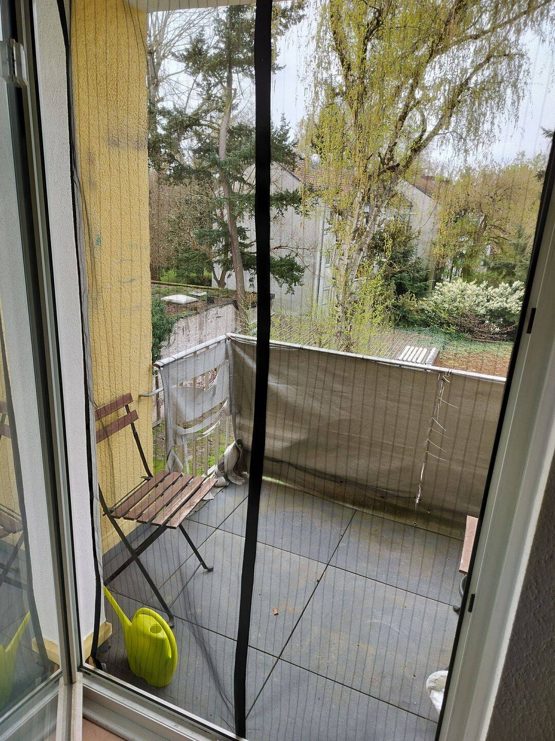 Helle 1-Zimmer-Wohnung mit Balkon nahe der Kölner City – Köln – Vorschaubild 8