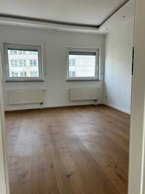 Moderne 3-Zimmer-Wohnung mit Balkon im Zentrum von Erlangen – 91052 Erlangen – Vorschaubild 9