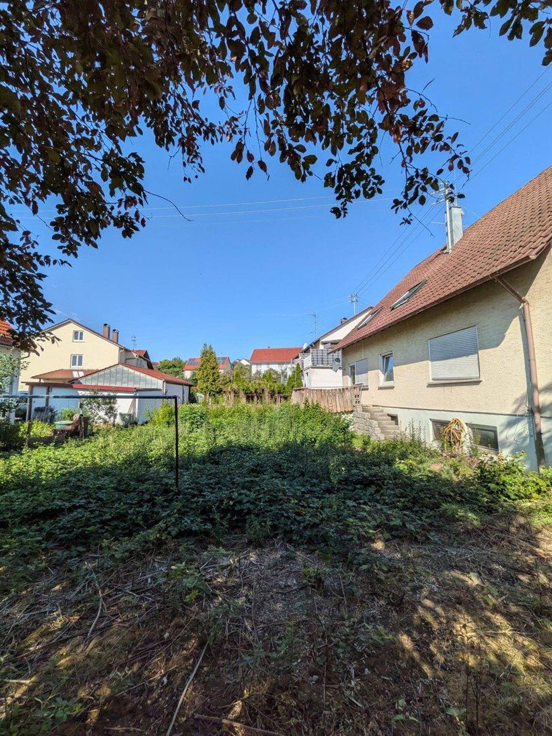 Mehrfamilienhaus in 88471 Laupheim-Untersulmentingen mit 172 m² kaufen
